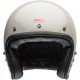 Capacete Bell Custom 500 Stripes Pearl