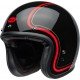 Capacete Bell Custom 500 Chief Gloss Black