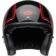 Capacete Bell Custom 500 Chief Gloss Black