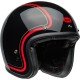 Capacete Bell Custom 500 Chief Gloss Black