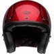 Capacete Bell Custom 500 Chief Gloss Gloss Candy Red