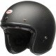 Capacete Bell Custom 500 Carbon Matte Black