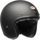 Capacete Bell Custom 500 Carbon Matte Black