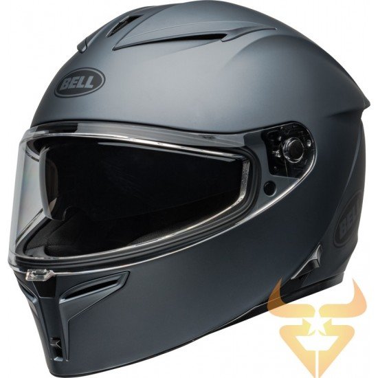 Capacete Bell Lithium Mips Matte Dark Titanium