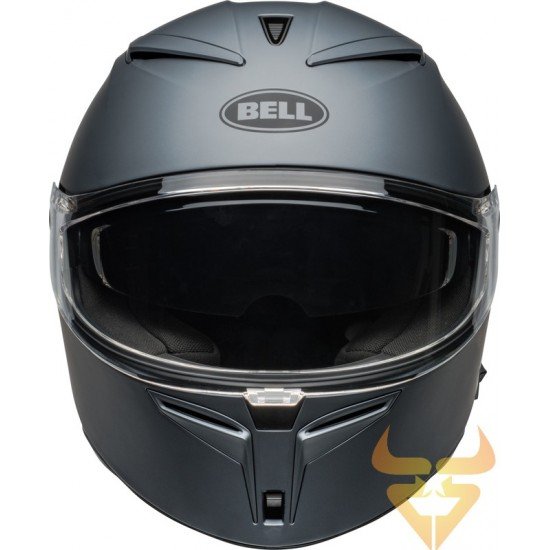 Capacete Bell Lithium Mips Matte Dark Titanium