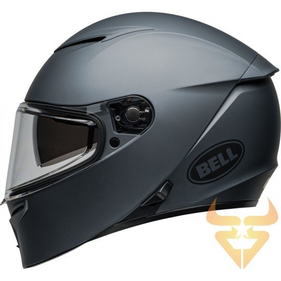 Capacete Bell Lithium Mips Matte Dark Titanium