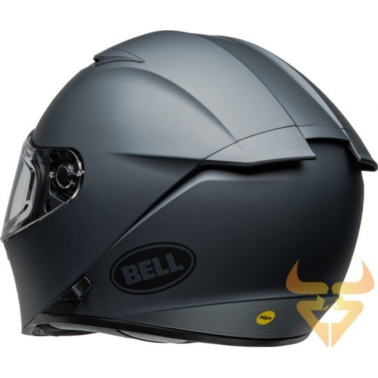 Capacete Bell Lithium Mips Matte Dark Titanium