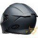 Capacete Bell Lithium Mips Matte Dark Titanium