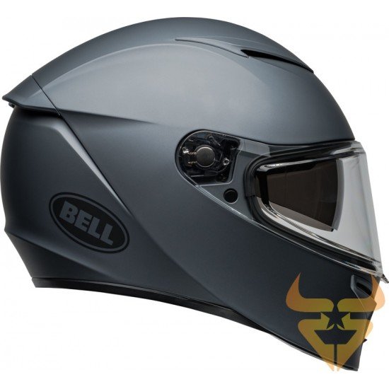 Capacete Bell Lithium Mips Matte Dark Titanium