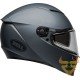 Capacete Bell Lithium Mips Matte Dark Titanium