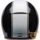 Capacete Bell TX501 Rally Gloss Black / White