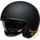 Capacete Bell TX501 Matte Black