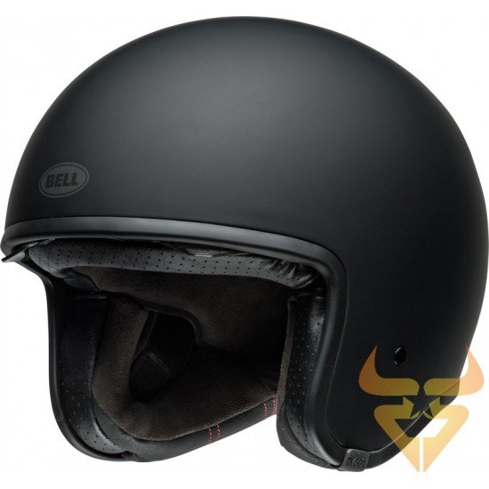 Capacete Bell TX501 Matte Black