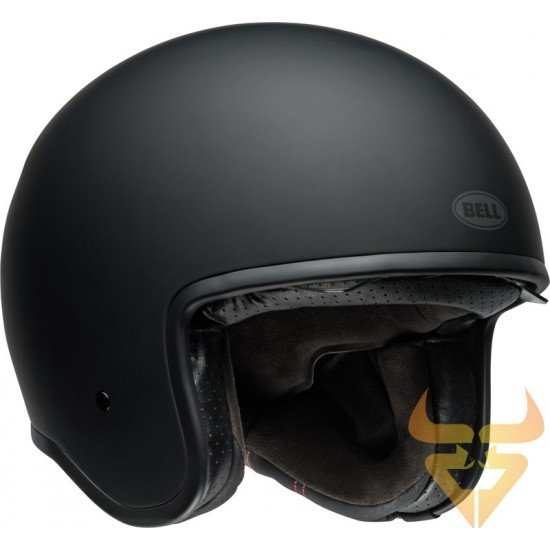 Capacete Bell TX501 Matte Black