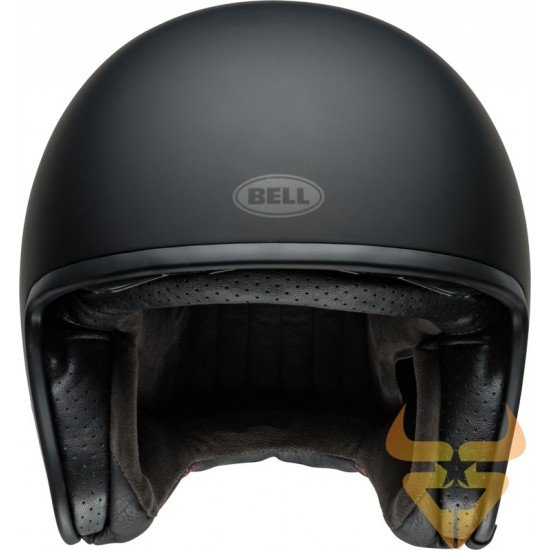 Capacete Bell TX501 Matte Black