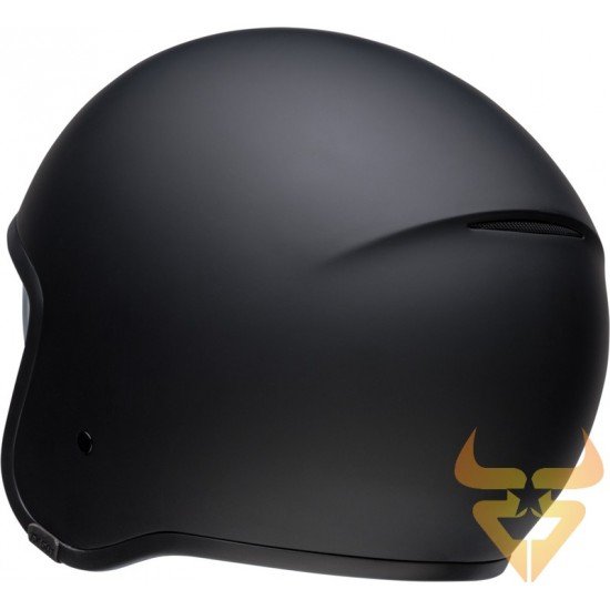 Capacete Bell TX501 Matte Black