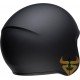 Capacete Bell TX501 Matte Black