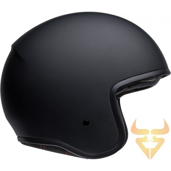 Capacete Bell TX501 Matte Black