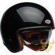 Capacete Bell TX501 Gloss Black