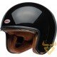 Capacete Bell TX501 Gloss Black