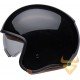 Capacete Bell TX501 Gloss Black