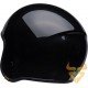 Capacete Bell TX501 Gloss Black