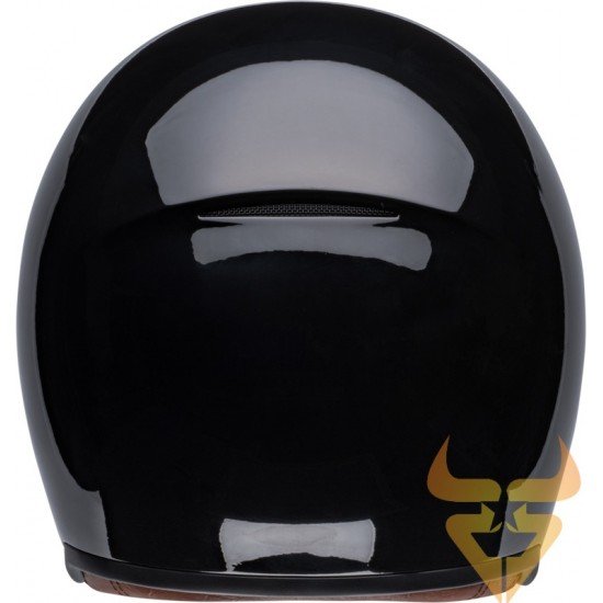 Capacete Bell TX501 Gloss Black