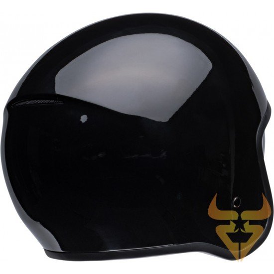 Capacete Bell TX501 Gloss Black