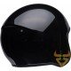 Capacete Bell TX501 Gloss Black