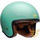 Capacete Bell TX501 Gloss Mint Green