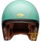 Capacete Bell TX501 Gloss Mint Green