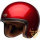 Capacete Bell TX501 Gloss Candy Red