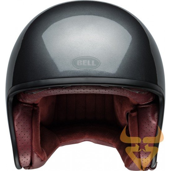 Capacete Bell TX501 Gloss Starship Gray