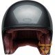 Capacete Bell TX501 Gloss Starship Gray