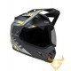 Capacete Bell Mx-9 Adventure Mips Mesa Matte Black Yellow Camo