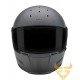 Capacete Bell Eliminator Carbon Solid Matte Black