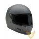 Capacete Bell Eliminator Carbon Solid Matte Black