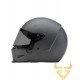 Capacete Bell Eliminator Carbon Solid Matte Black