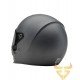 Capacete Bell Eliminator Carbon Solid Matte Black