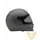 Capacete Bell Eliminator Carbon Solid Matte Black