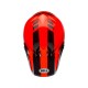 Capacete Bell Mx-9 Mips Dash Orange / Black