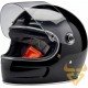 Capacete BILTWELL Gringo SV Gloss Black