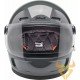 Capacete BILTWELL Gringo SV Gloss Storm Gray