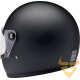 Capacete BILTWELL Gringo SV Flat Black