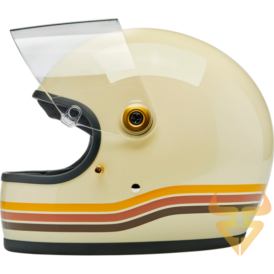 Capacete BILTWELL Gringo SV Gloss Desert