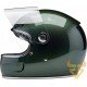 Capacete BILTWELL Gringo SV Metallic Sierra Green