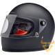 Capacete BILTWELL Gringo SV Flat Black