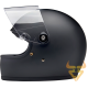 Capacete BILTWELL Gringo SV Flat Black