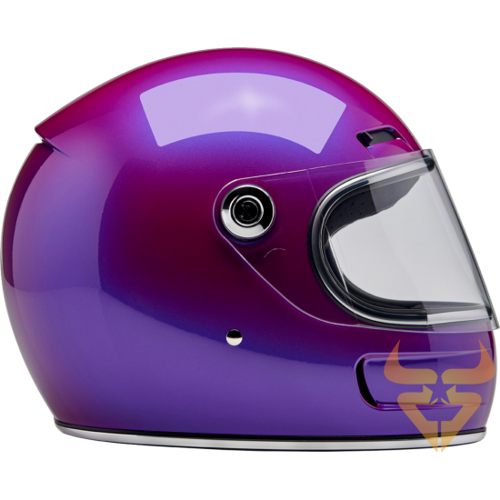 Capacete BILTWELL Gringo SV Metallic Grape