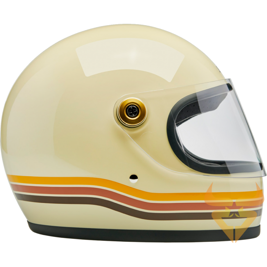 Capacete BILTWELL Gringo SV Gloss Desert